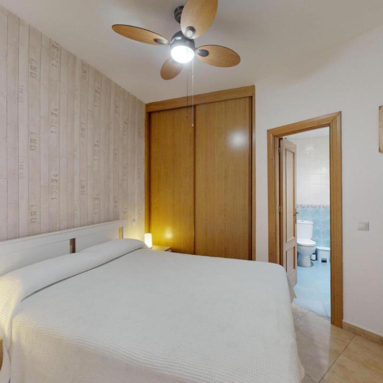Gaviotas Apartment - Apartamento de 3 dormitorios - 14
