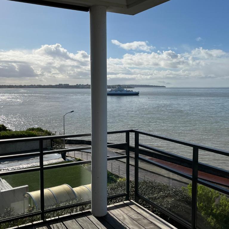 Vue panoramique - Apartamento de 3 dormitorios - 10