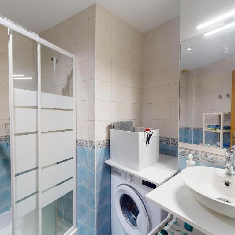 Gaviotas Apartment - Apartamento de 3 dormitorios - 15