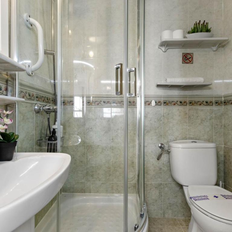 Carihuela Palace 414 By IVI Real Estate - Loft - 6