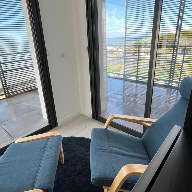 Vue panoramique - Apartamento de 3 dormitorios - 11