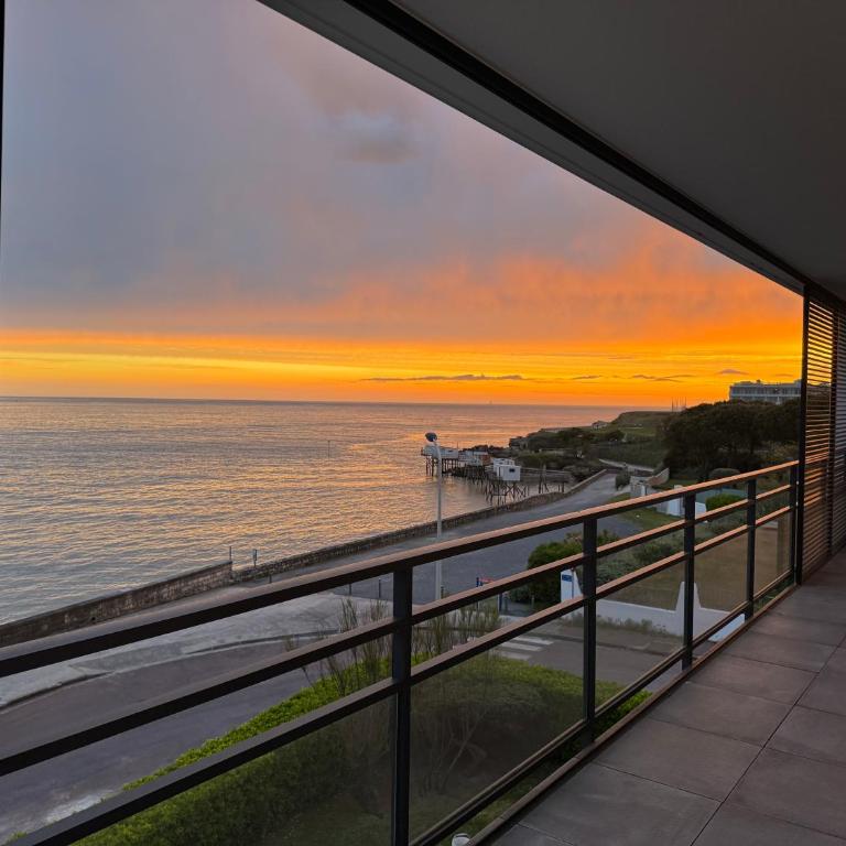 Vue panoramique - Apartamento de 3 dormitorios - 12