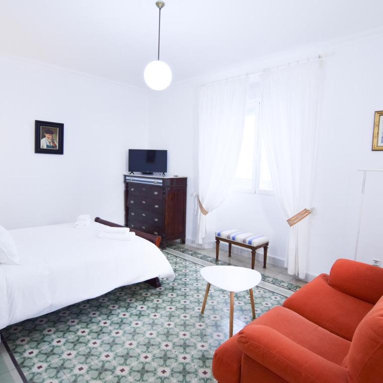 Letmalaga Soho Apartments - Apartamento - 6