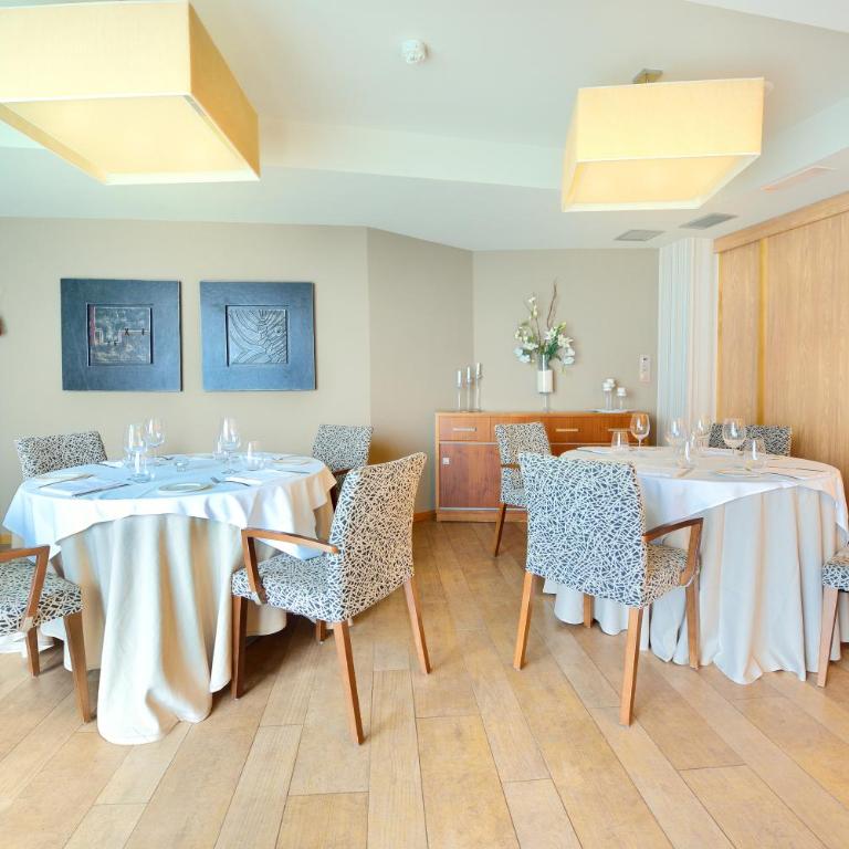 Hotel Norat Marina & Spa 4* Superior - Romantik-Angebot - Doppelzimmer - 21