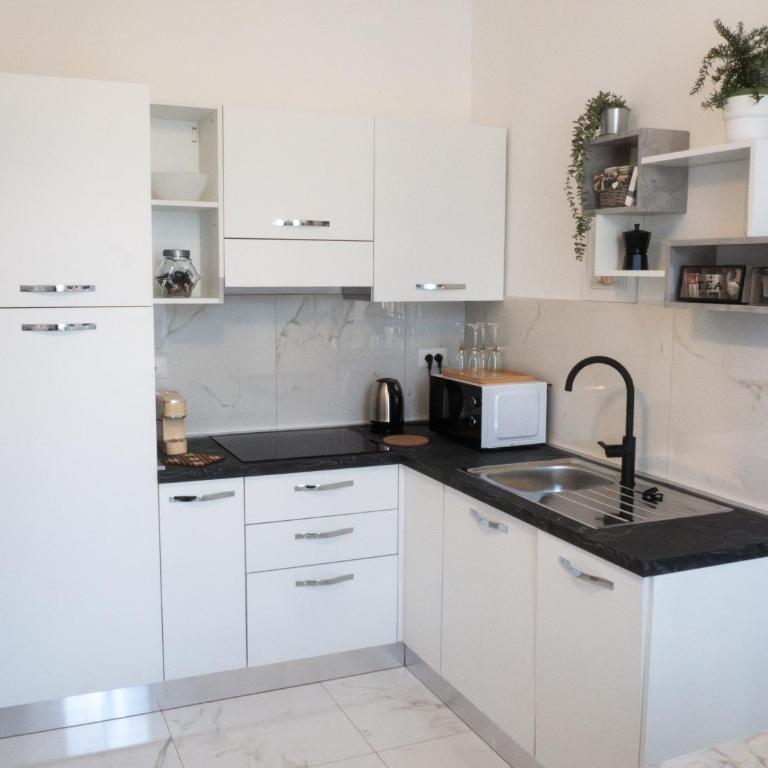 De Camillis Apartments in St Peter - Appartamento con 2 Camere da Letto - 7