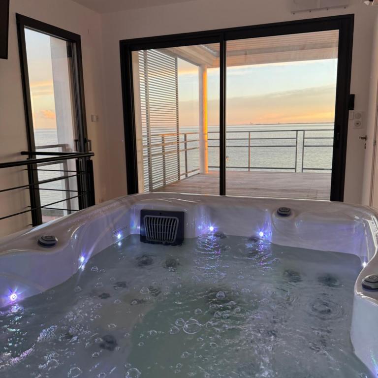 Vue panoramique - Apartamento de 3 dormitorios - 15