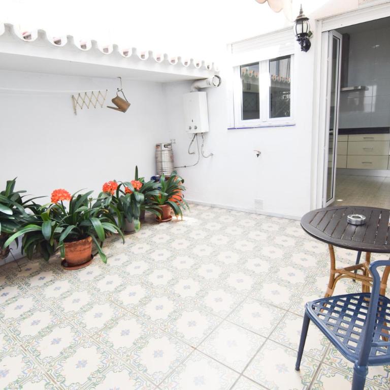 Letmalaga Soho Apartments - Apartamento - 9
