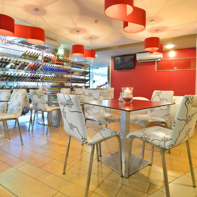 Hotel Norat Marina & Spa 4* Superior - Romantik-Angebot - Doppelzimmer - 6