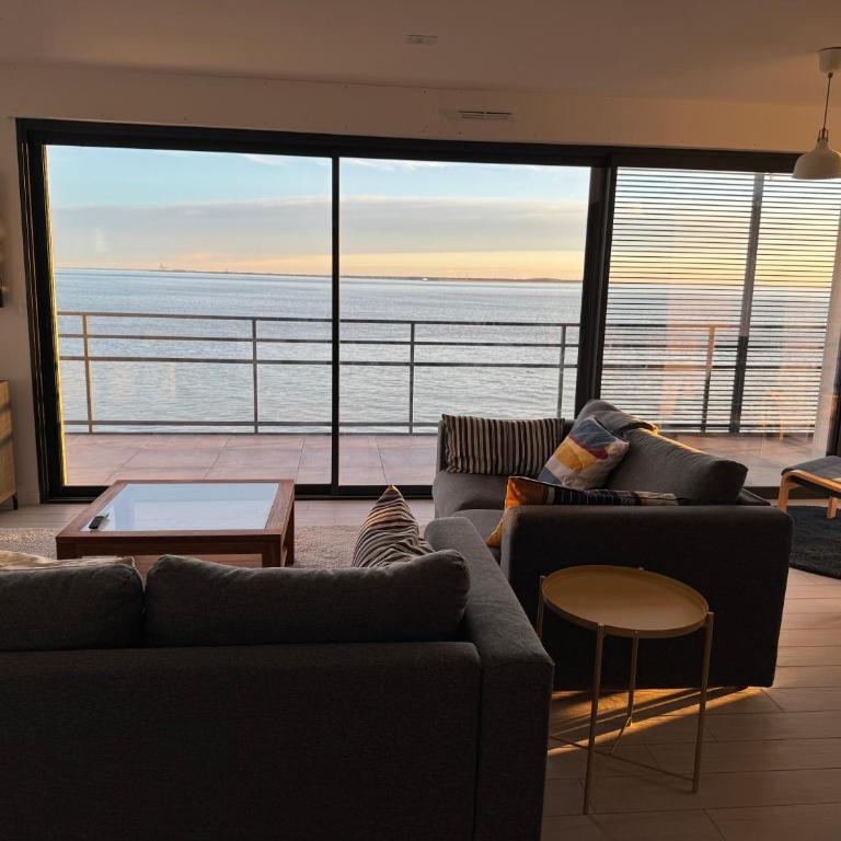 Vue panoramique - Apartamento de 3 dormitorios - 17