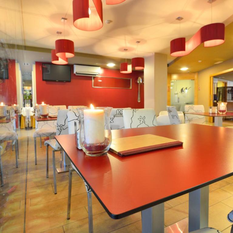 Hotel Norat Marina & Spa 4* Superior - Romantik-Angebot - Doppelzimmer - 19