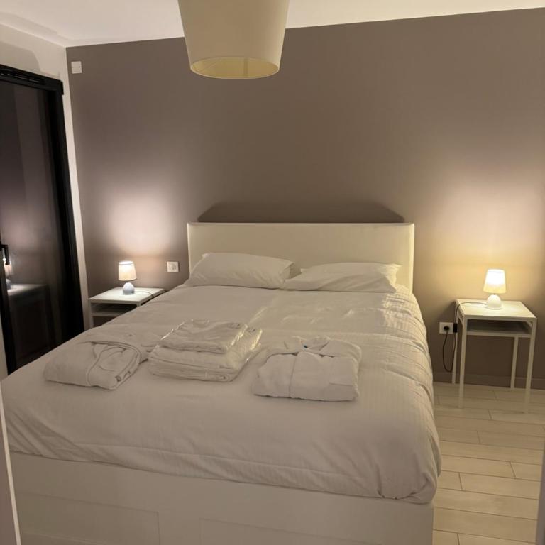 Vue panoramique - Apartamento de 3 dormitorios - 20