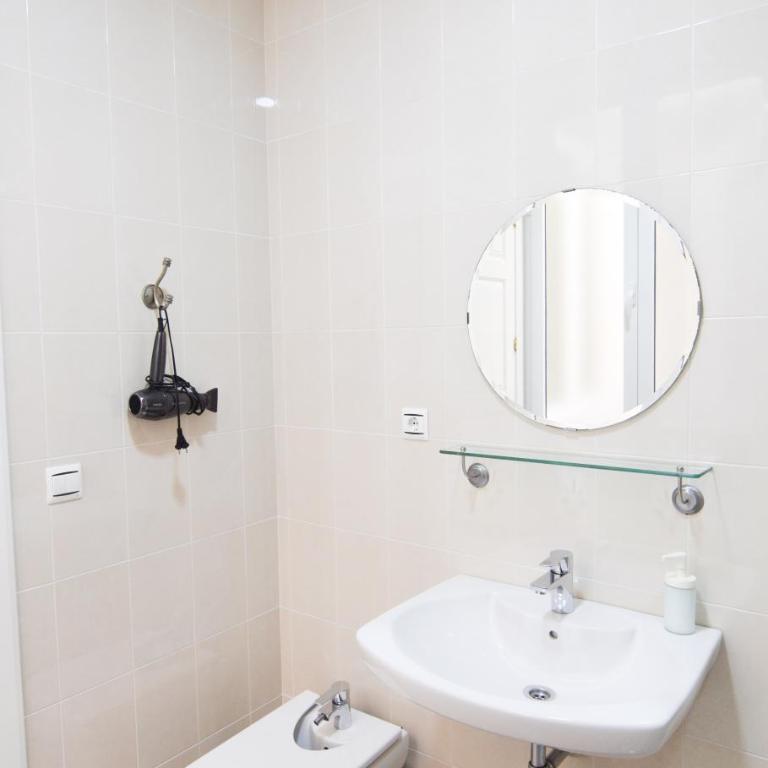 Letmalaga Soho Apartments - Apartamento - 20