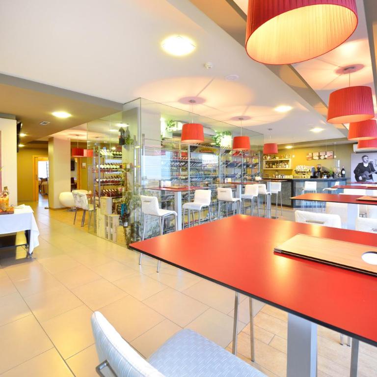 Hotel Norat Marina & Spa 4* Superior - Romantik-Angebot - Doppelzimmer - 7