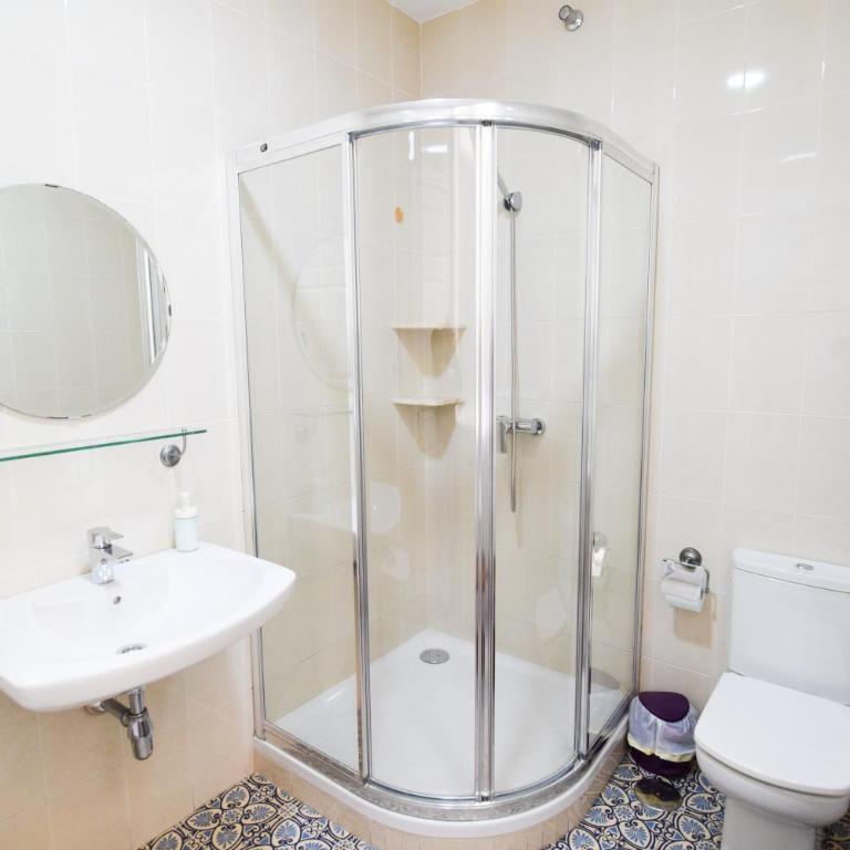 Letmalaga Soho Apartments - Apartamento - 17