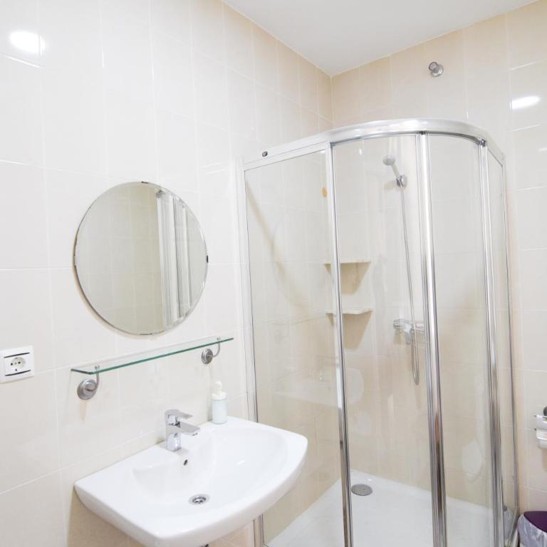 Letmalaga Soho Apartments - Apartamento - 16