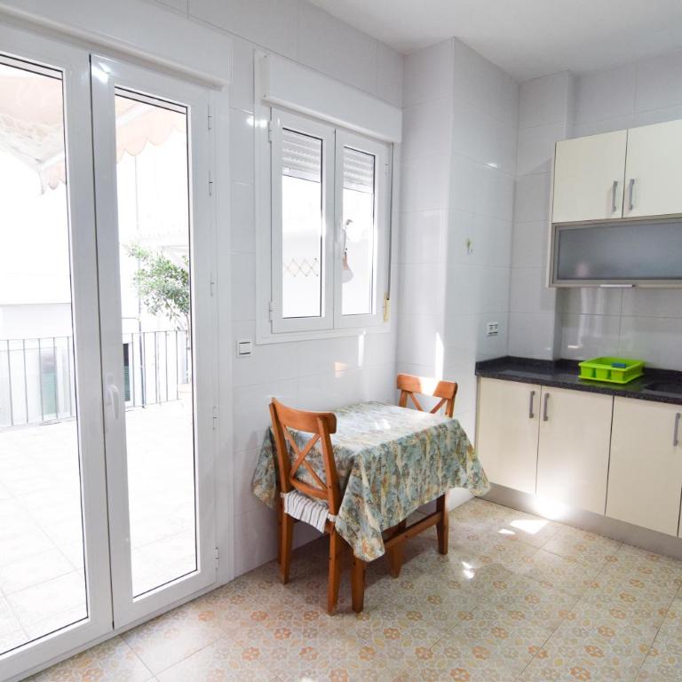 Letmalaga Soho Apartments - Apartamento - 15