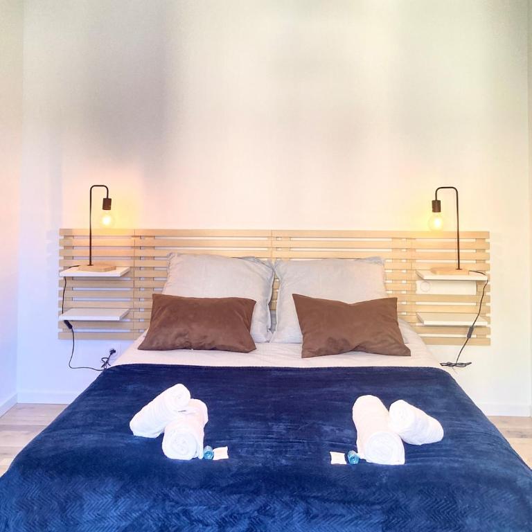 Le Marcel, pretty 1 room apartment next to Antique Theater - Appartement 1 Chambre - 2