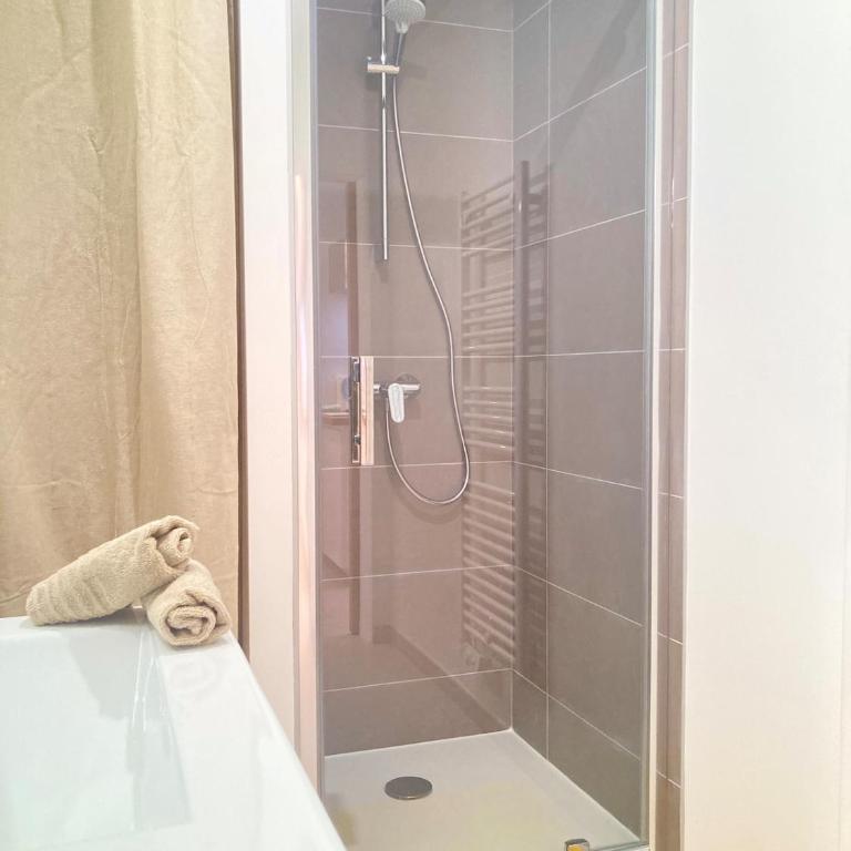 Le Marcel, pretty 1 room apartment next to Antique Theater - Appartement 1 Chambre - 5