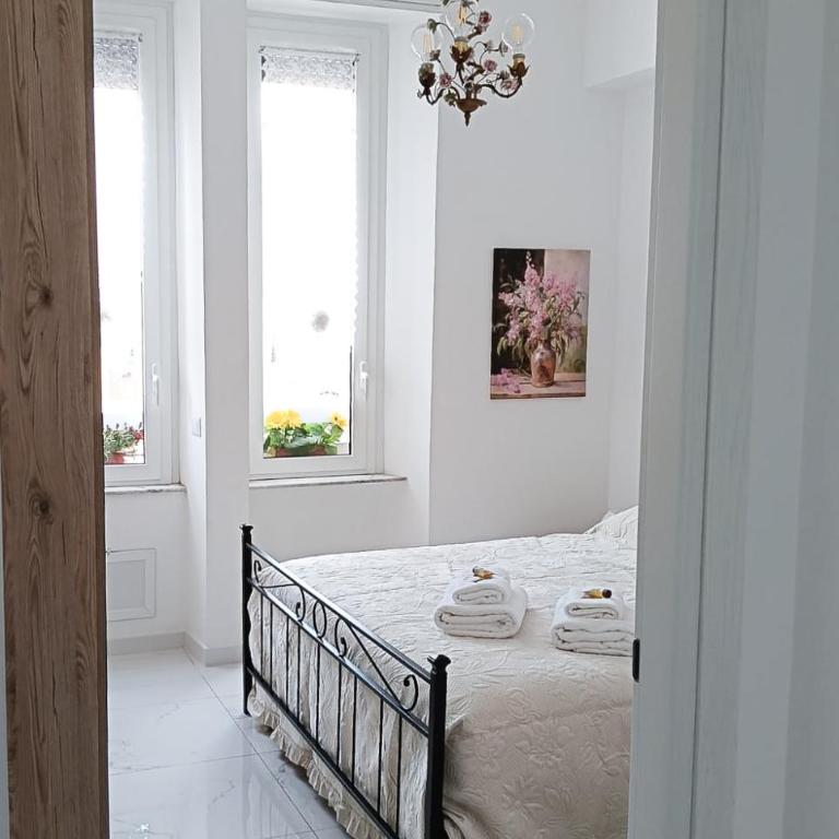 De Camillis Apartments in St Peter - Appartamento con 2 Camere da Letto - 14