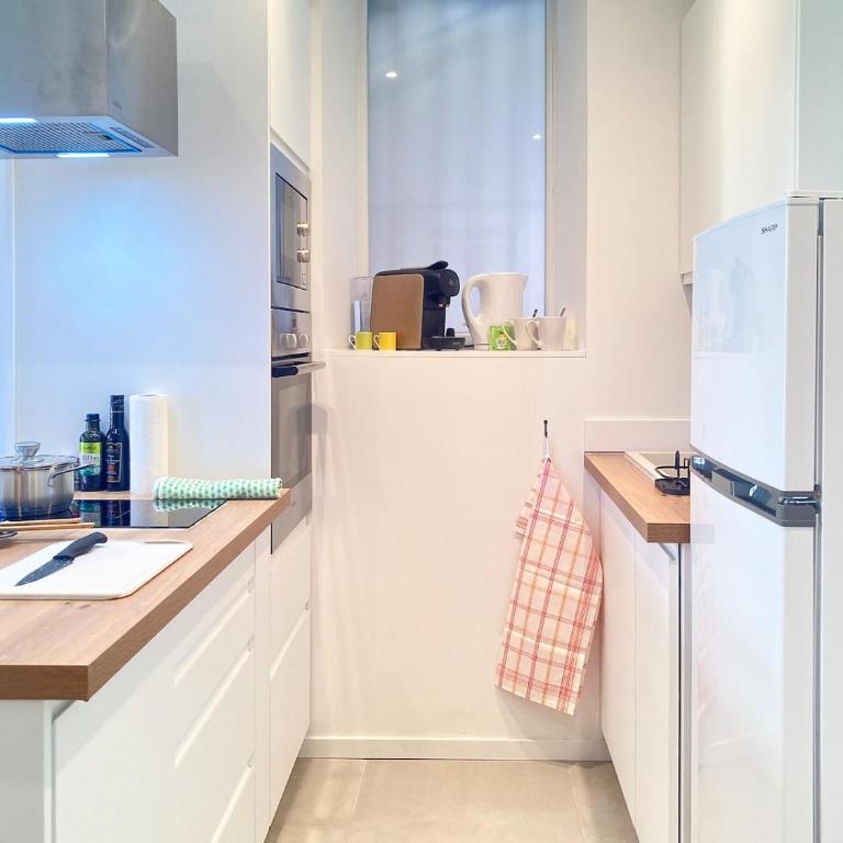 Le Marcel, pretty 1 room apartment next to Antique Theater - Appartement 1 Chambre - 6
