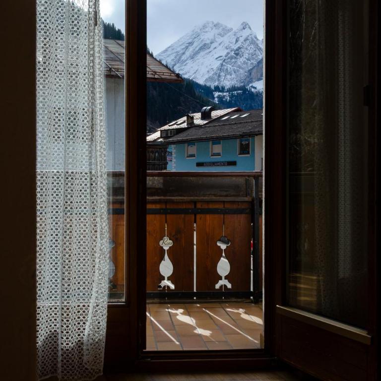 Hotel Oswald - Camera Familiare - 4