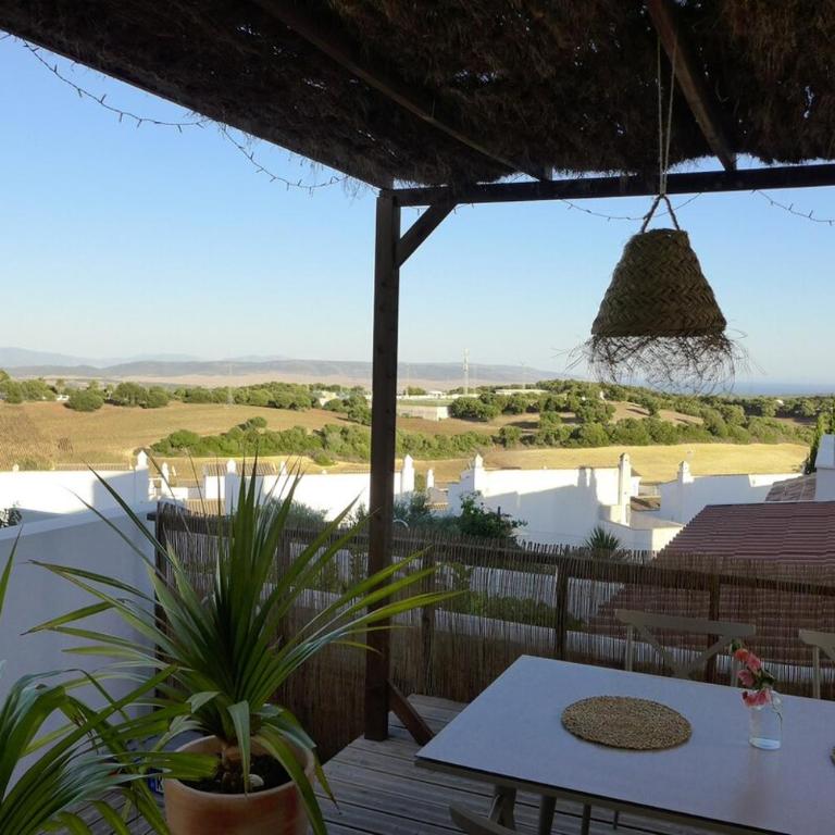 Casa Aurora Vejer - Apartamento de 3 dormitorios - 12