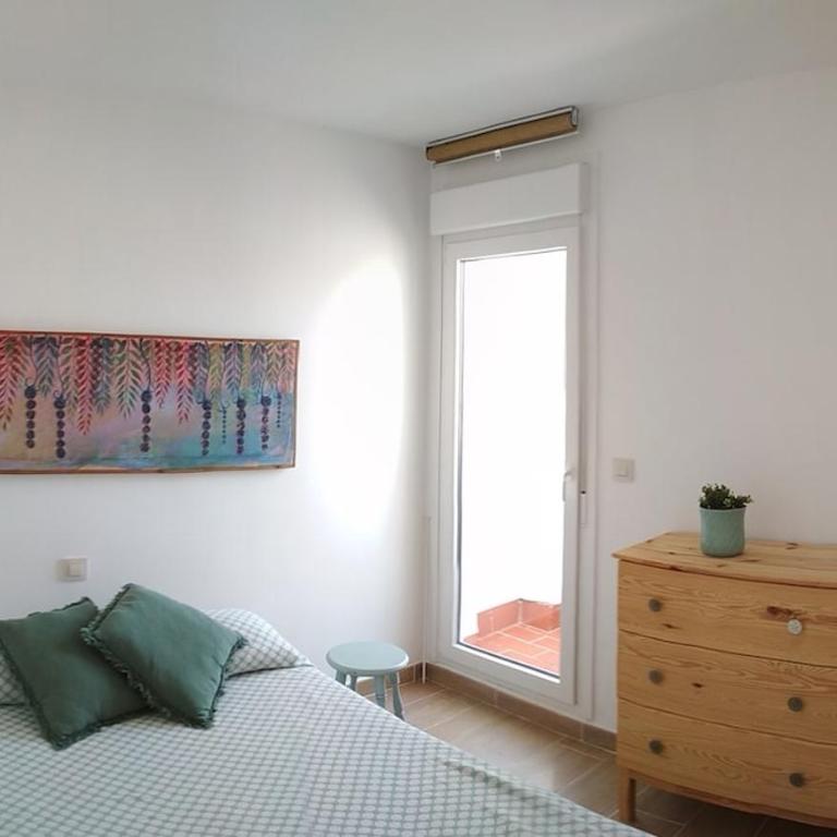 Casa Aurora Vejer - Apartamento de 3 dormitorios - 13