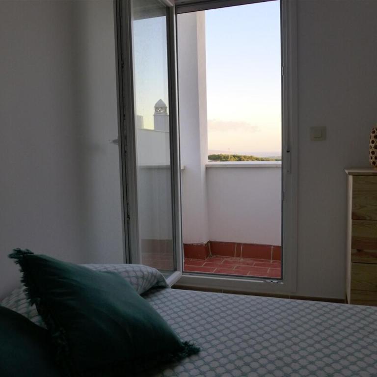 Casa Aurora Vejer - Apartamento de 3 dormitorios - 10