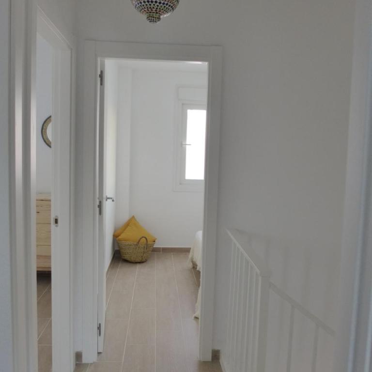 Casa Aurora Vejer - Apartamento de 3 dormitorios - 14