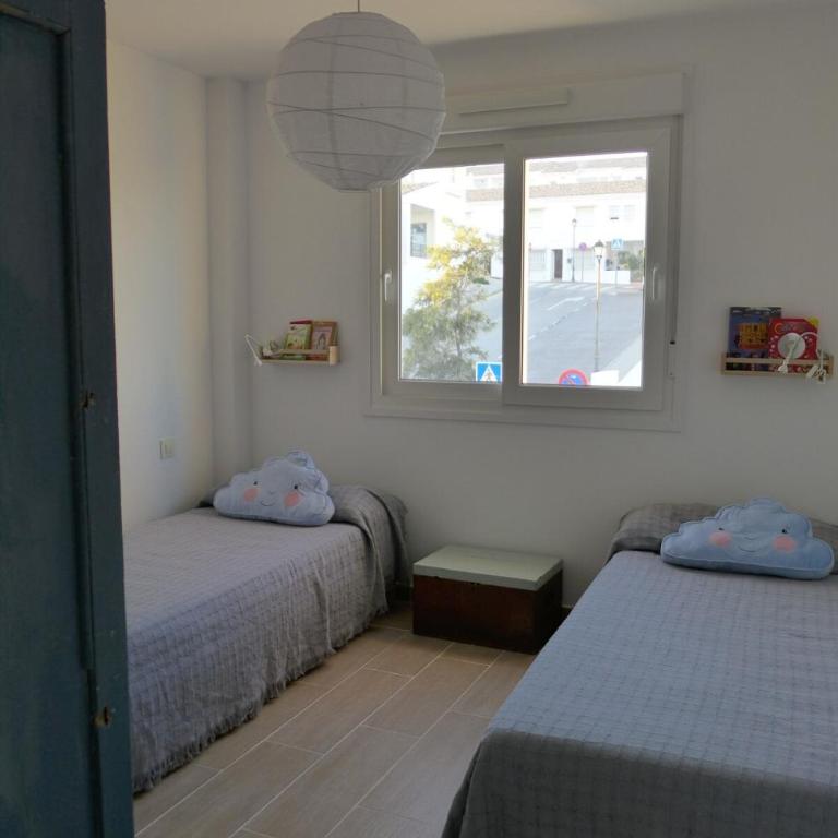 Casa Aurora Vejer - Apartamento de 3 dormitorios - 17