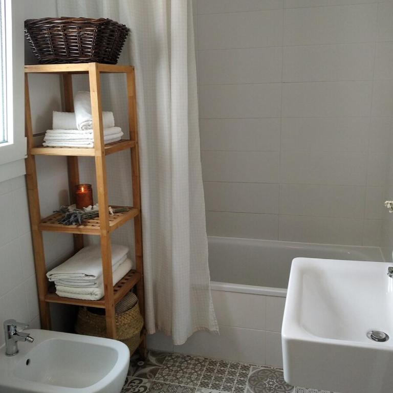 Casa Aurora Vejer - Apartamento de 3 dormitorios - 25