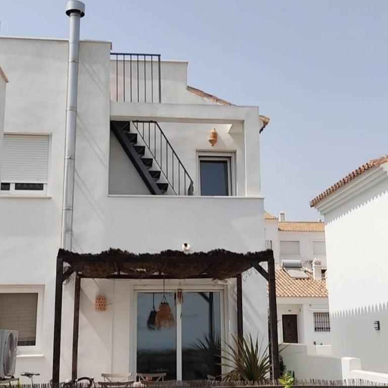 Casa Aurora Vejer - Apartamento de 3 dormitorios - 23