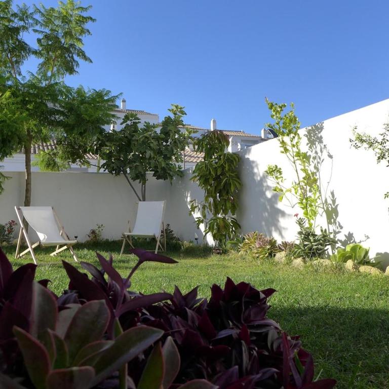 Casa Aurora Vejer - Apartamento de 3 dormitorios - 28