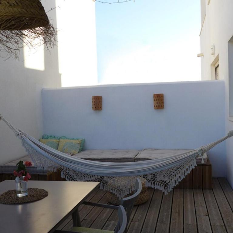 Casa Aurora Vejer - Apartamento de 3 dormitorios - 24