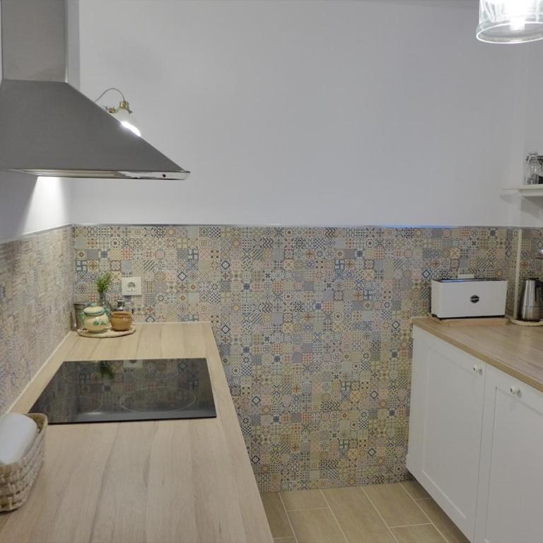 Casa Aurora Vejer - Apartamento de 3 dormitorios - 26