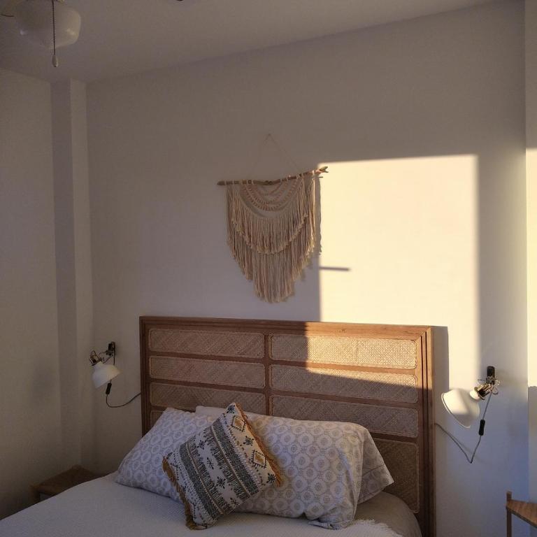 Casa Aurora Vejer - Apartamento de 3 dormitorios - 27