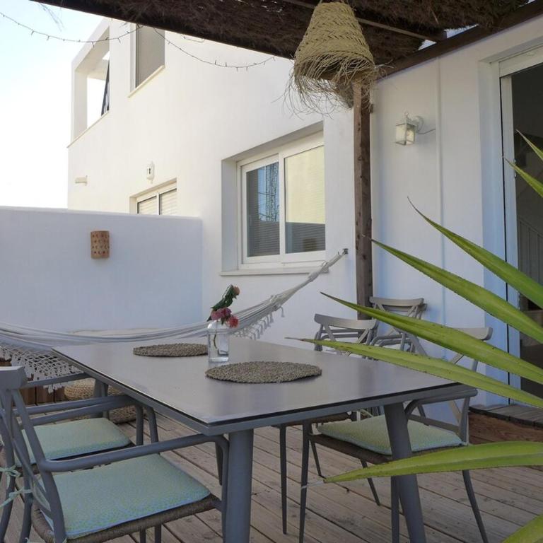 Casa Aurora Vejer - Apartamento de 3 dormitorios - 34