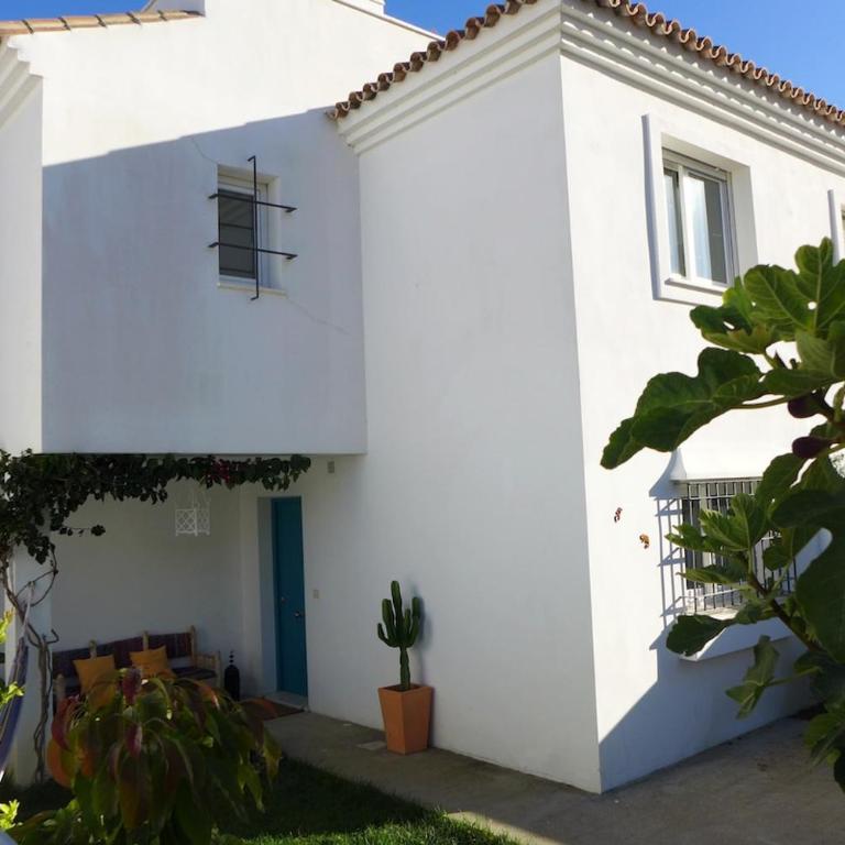 Casa Aurora Vejer - Apartamento de 3 dormitorios - 36