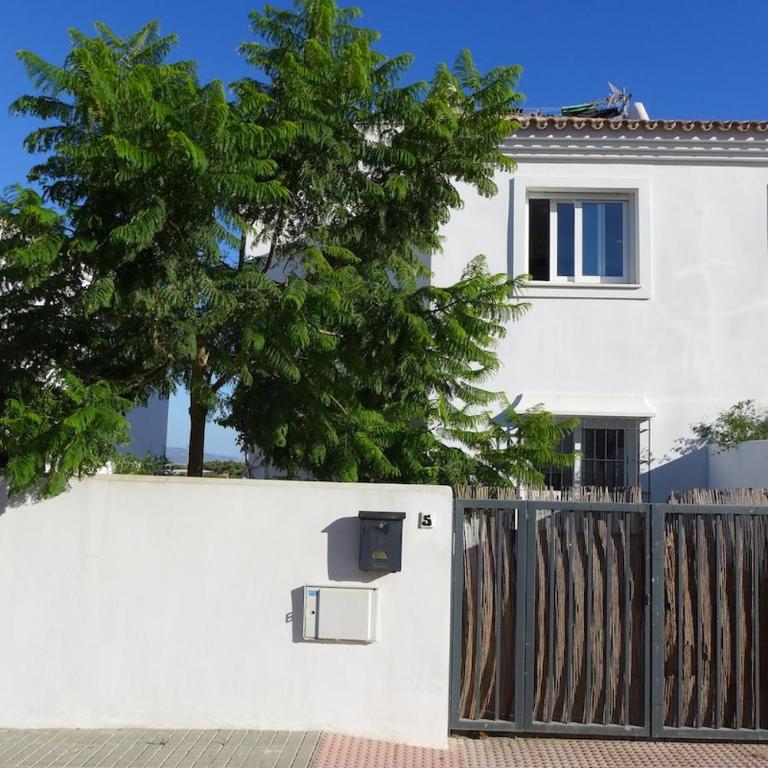 Casa Aurora Vejer - Apartamento de 3 dormitorios - 31