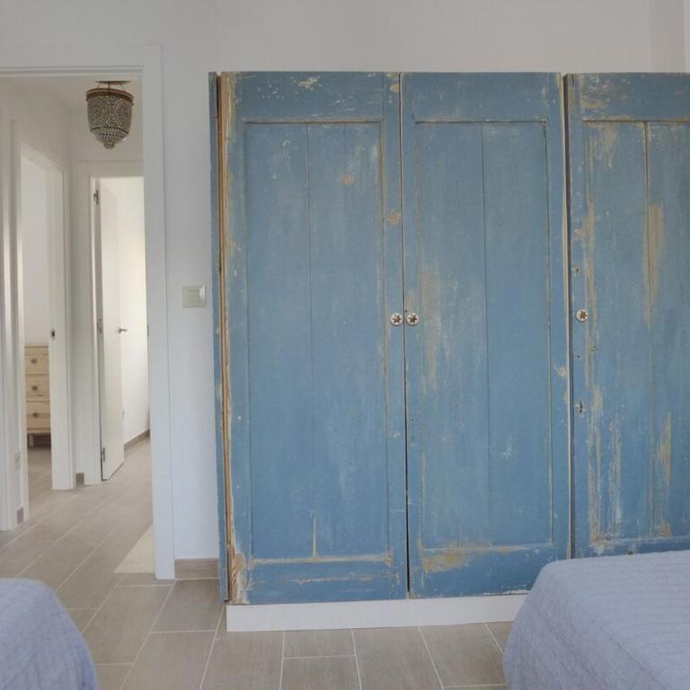 Casa Aurora Vejer - Apartamento de 3 dormitorios - 37