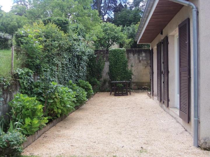 Maison*Jardin*2 min à pied du centre historique - Maison 3 Chambres - 17