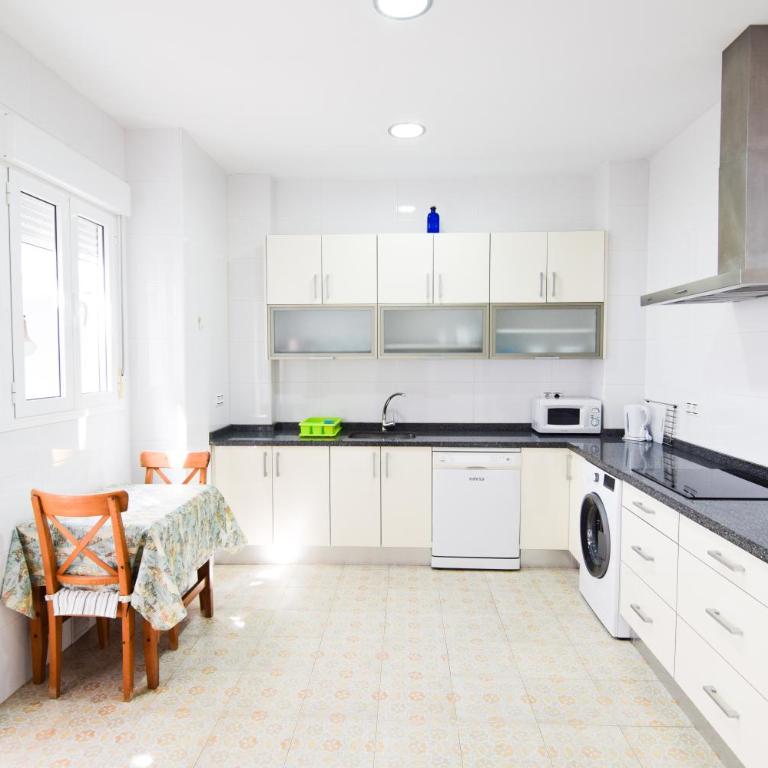 Letmalaga Soho Apartments - Apartamento - 13