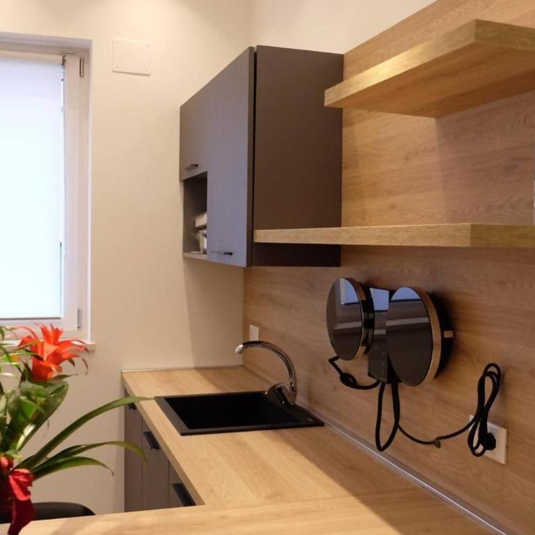 Borgo di Levante luxury apartments - Appartamento Superior con 1 Camera da Letto - 2