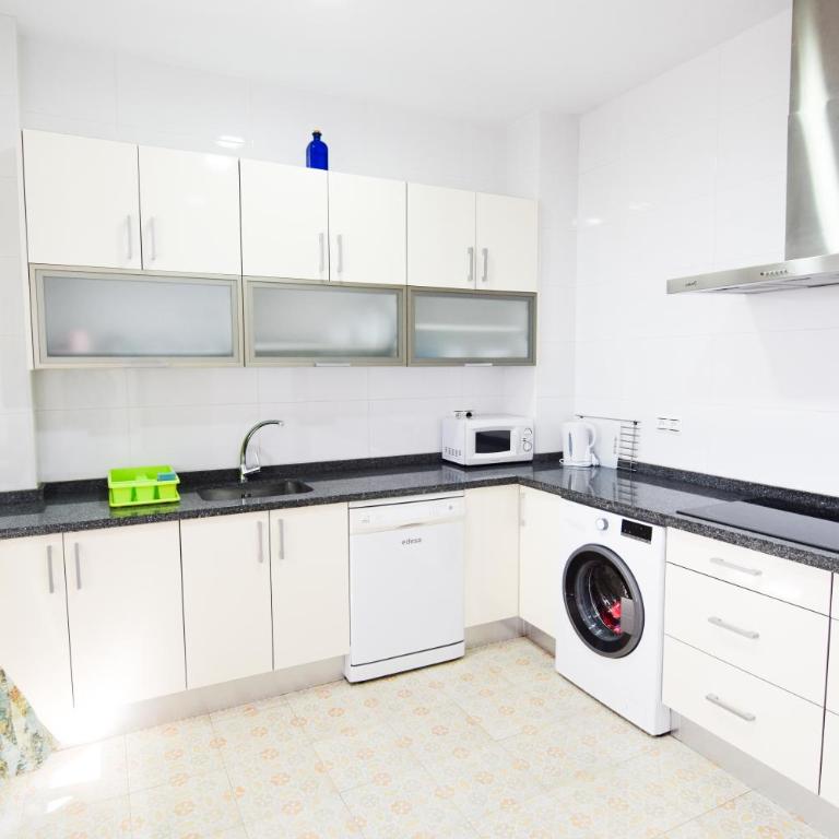 Letmalaga Soho Apartments - Apartamento - 11