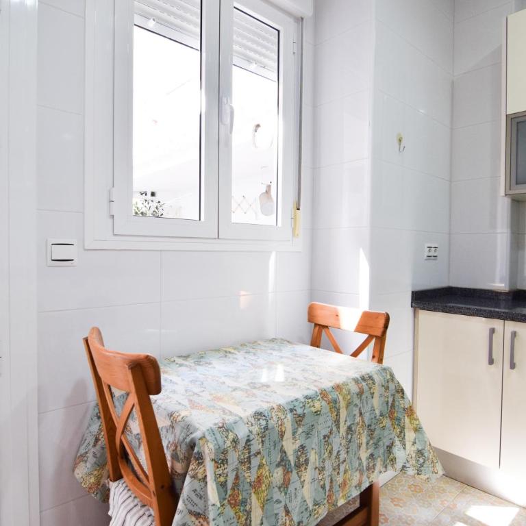 Letmalaga Soho Apartments - Apartamento - 10
