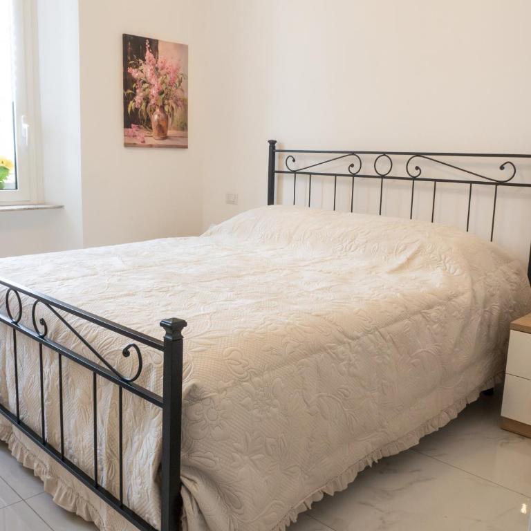 De Camillis Apartments in St Peter - Appartamento con 2 Camere da Letto - 3