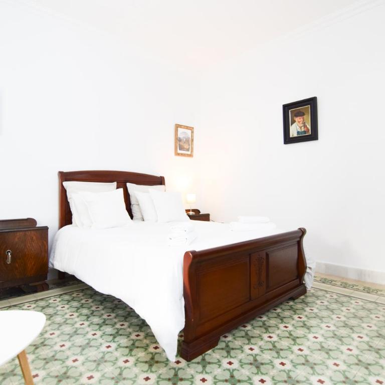Letmalaga Soho Apartments - Apartamento - 22