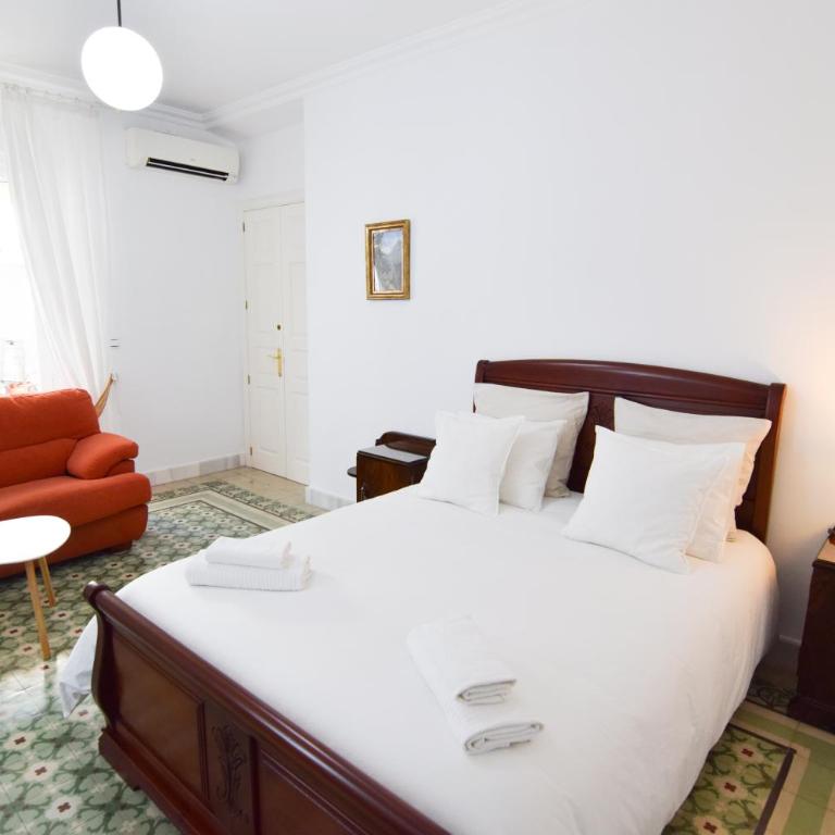 Letmalaga Soho Apartments - Apartamento - 23