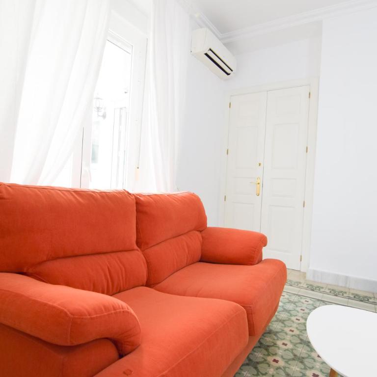 Letmalaga Soho Apartments - Apartamento - 24