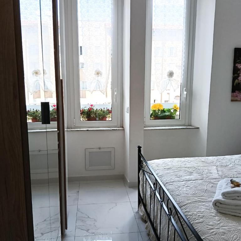 De Camillis Apartments in St Peter - Appartamento con 2 Camere da Letto - 15